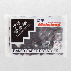日本迷你甜番薯(約50隻)